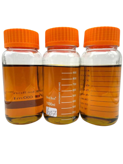 D9 LITER DISTILLATE - CAT3