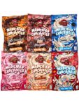 DEVOUR CHOCO BITES - 600MG
