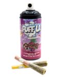 PUFF LA PREROLLS