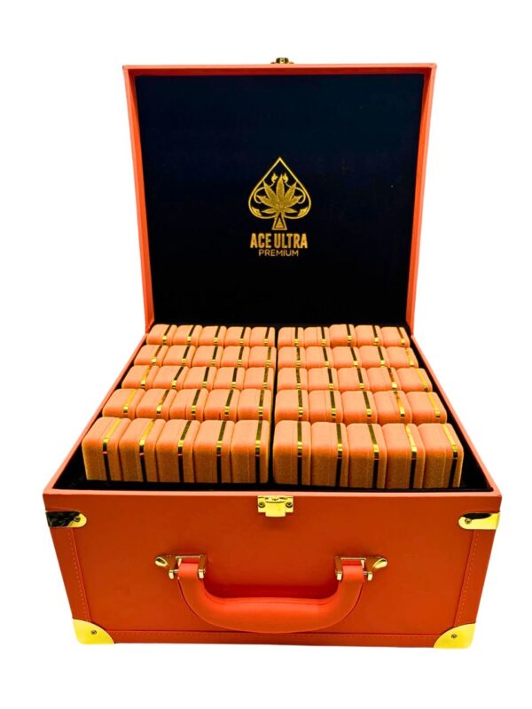 ACES ORANGE 2G DISPO