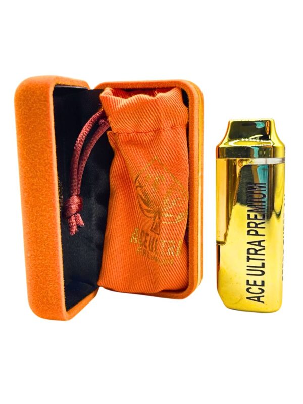 ACES ORANGE 2G DISPO
