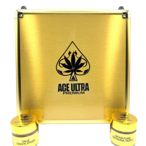 ACE ULTRA Premium Sugar