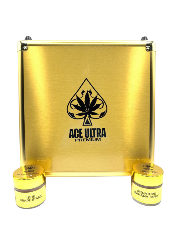 ACE ULTRA PREMIUM SUGAR