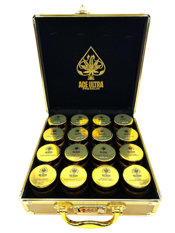 ACE ULTRA PREMIUM SUGAR