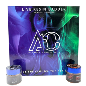 ATC Badder