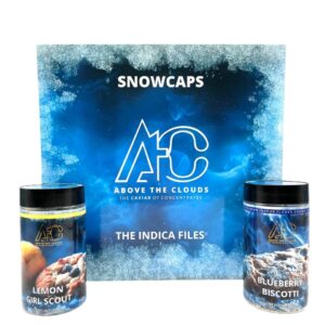 ATC SNOWCAPS