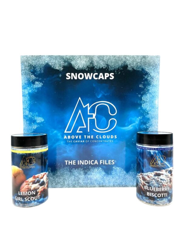 ATC SNOWCAPS