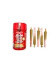 BABY JEETER ROSIN DIAMONDS PREROLLS
