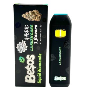 BESOS DUAL 2G DISPO -3