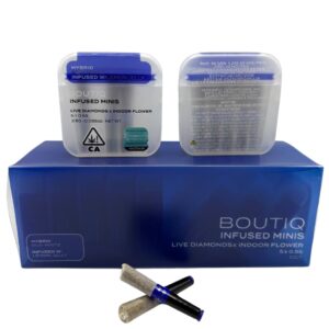 BOUTIQ MINI PREOLLS – 1