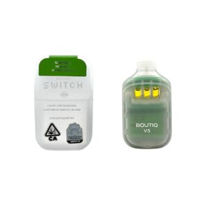 BOUTIQ SWITCH ORB V5 – 2