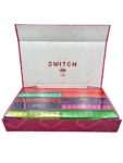 BOUTIQ SWITCH ORB 2G DISPO