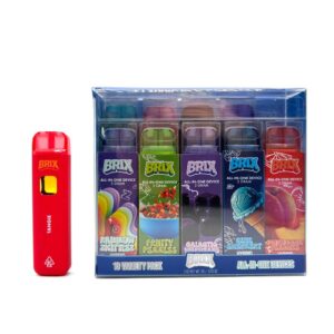 BRIX 2G DISPO V2 – 1