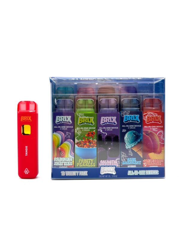 BRIX 2G DISPO V2