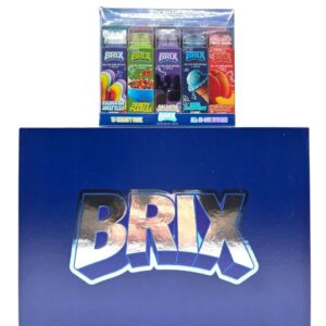 BRIX 2G DISPO V2