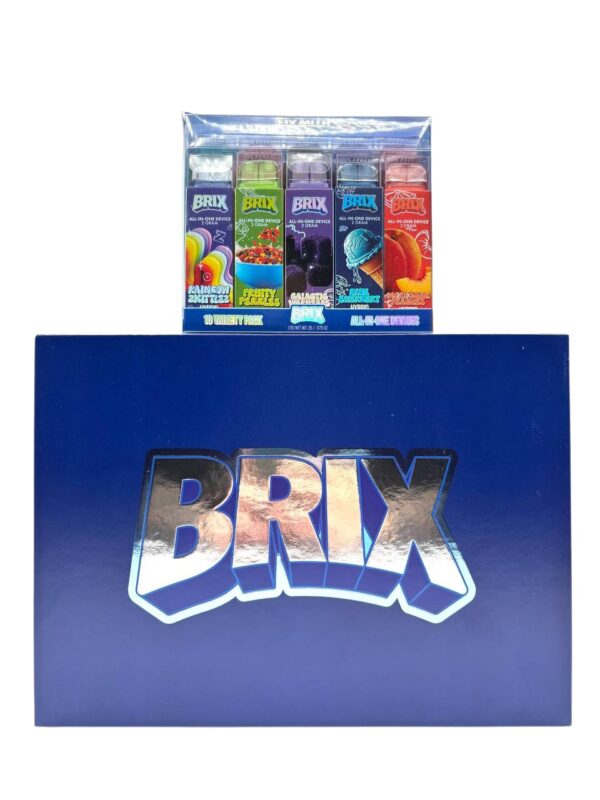 BRIX 2G DISPO V2
