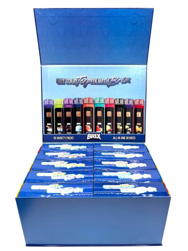 BRIX 2G DISPO V2