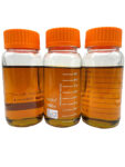 D9 DISTILLATE LITER - CAT 3