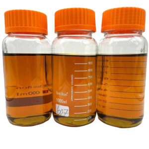 D9 Distillate Liter - CAT 3