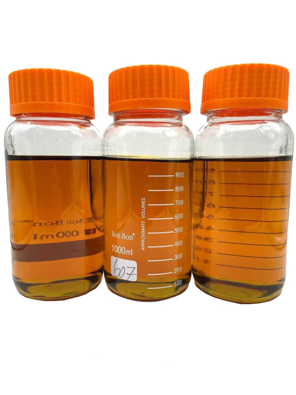 D9 DISTILLATE LITER - CAT 3