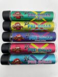 DEVOUR 2-IN-1 PREROLL
