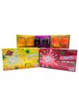 DEVOUR JELLY BITES 600MG