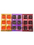 DEVOUR JELLY BITES 600MG