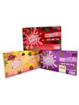 DEVOUR JELLY BITES 600MG