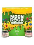 DR. ZODIAK'S MOONROCKS