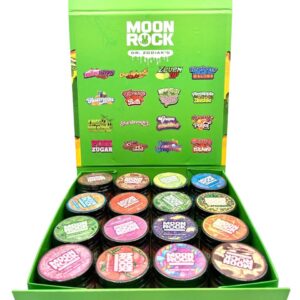 DR ZODIAK MOONROCK – 3