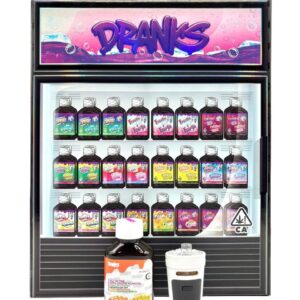 DRANKS 2G DISPO