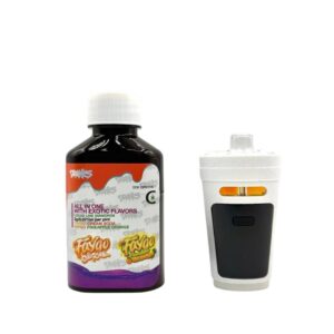 DRANK 2G DISPO – 2