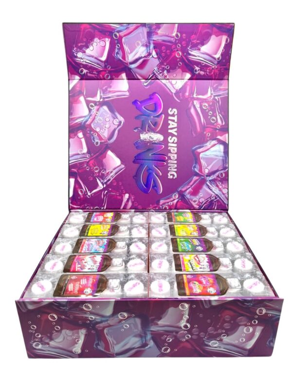 DRANKS 2G DISPO