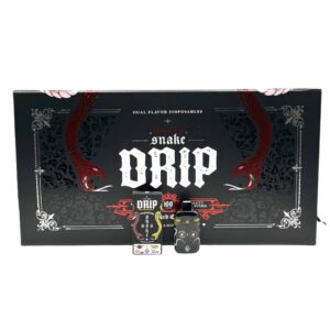 DRIP DUO 2G DISPO