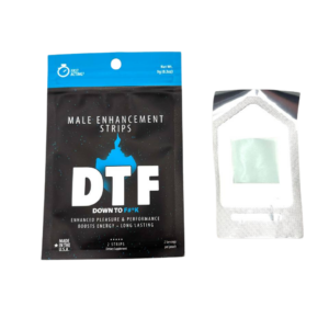 DTF STRIP