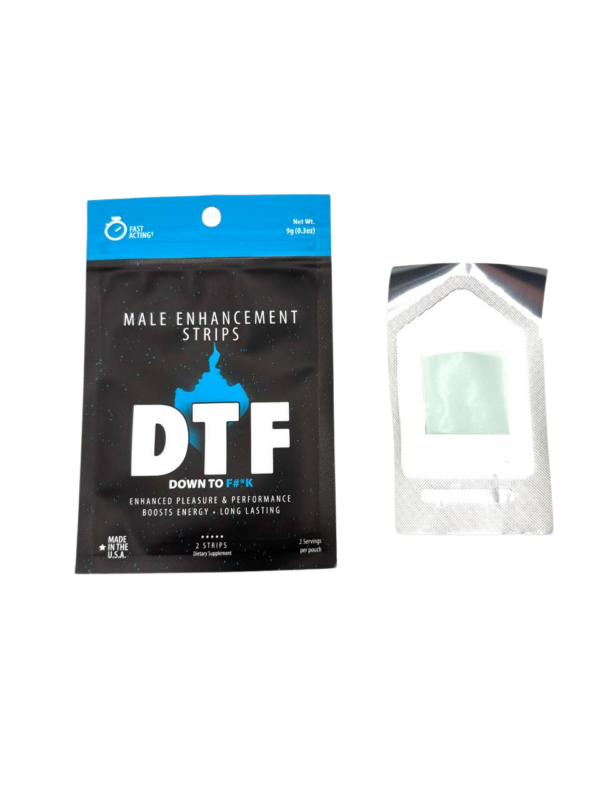 DTF STRIP