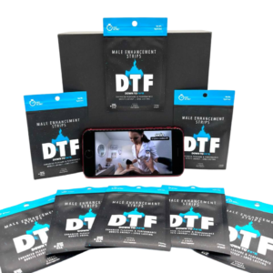 DTF STRIP – 2