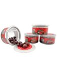 DEVOUR CHOCOLATE COVERED PEANUTS 400MG