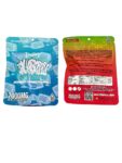 FKEM GUMMIES 2000MG
