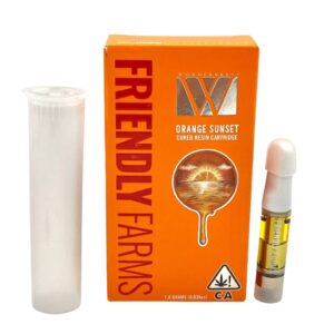 FRIENDLY FARM 1G CARTS – 3