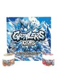 GROWLER SNOWCAPS