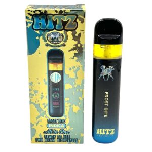 HITZ SPARTA 2G DISPO -3