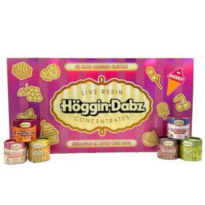 Hoggin Dabz Badder