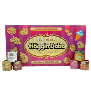 Hoggin Dabz Sugar