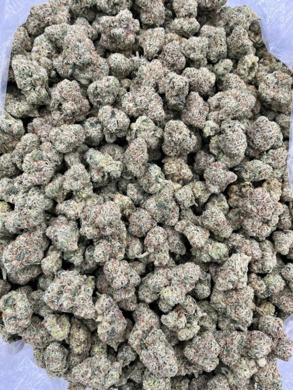 LYCHEE CANDY - JL605LC6