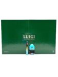 LUIGI 2G DISPO V8 GREEN