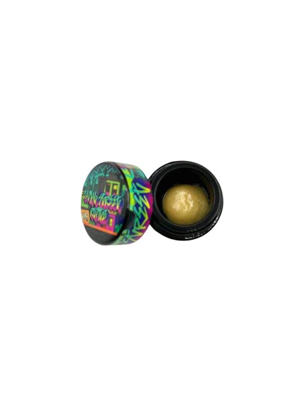 Mad River Melts Rosin 70U - 2G