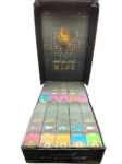 MUHA 2G DISPO - GEN 3