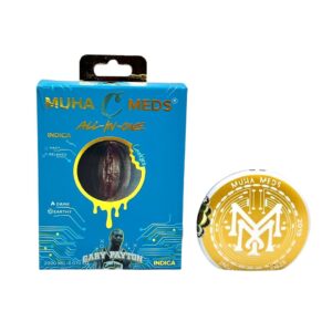 MUHA X COOKIES 2G DISPO – 2