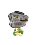 MUNCH SOUR RINGS - Green Apple 3000mg